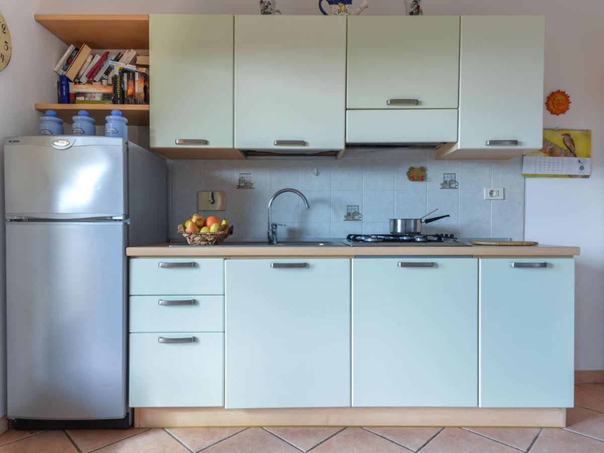 Apartment Giulia-1 By Interhome Capoliveri  Exteriör bild