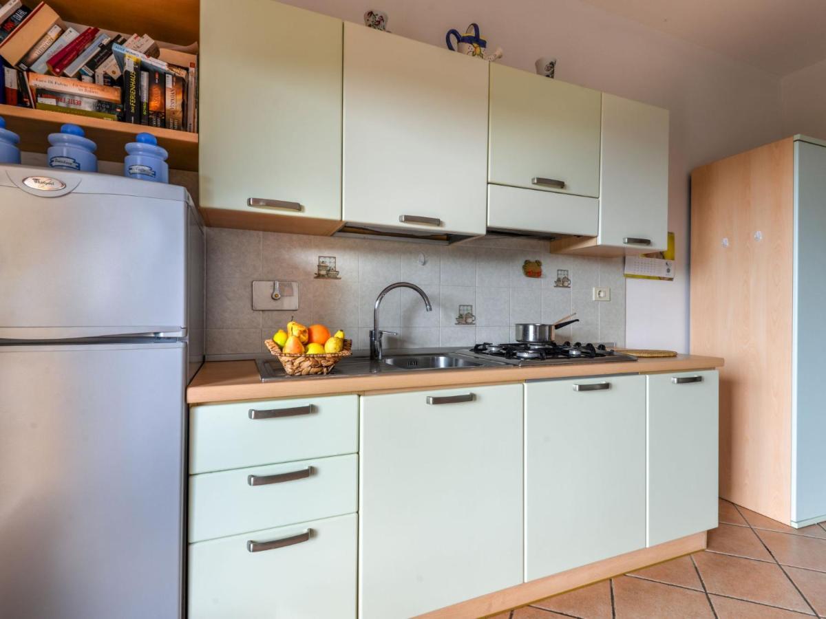 Apartment Giulia-1 By Interhome Capoliveri  Exteriör bild